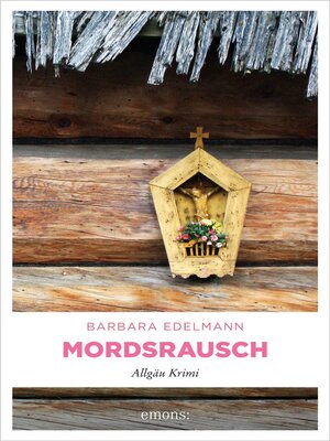 cover image of Mordsrausch